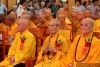 Đại lễ Kỷ niệm Phật đản PL.2557 tại Trụ sở Trung ương GHPGVN