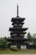 Nhật Bản: Chùa Dược Sư ngôi Chùa cổ 1300 năm