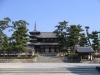 Pháp Long cổ tự ngôi chùa nổi tiếng ở Nhật Bản
