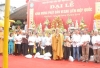PG các huyện thuộc Hải Dương đón mừng Phật đản