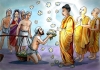 Đạo Phật trao chủ quyền cho con người