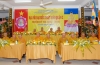Đại hội Phật giáo Q.2 nhiệm kỳ 2012-2017