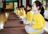 Hàn Quốc: Đưa chương trình thực hành Thiền định từ lớp Mẫu giáo