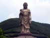 Những tượng Phật khổng lồ