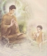 Tập 1 - 49 Ðức Phật với Con Voi dữ