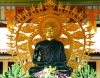 Phật ngọc lớn nhất Việt Nam