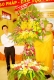 Đại hội đại biểu Phật giáo quận Bình Tân Lần thứ VIII - nhiệm kỳ 2012 – 2017