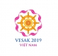 Lịch trình chi tiết Đại lễ Vesak 2019 từ ngày 10 đến 14.5