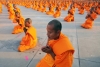 Pháp lễ chùa Phật