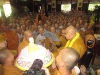 Tăng Ni, Phật tử khánh tuế HT.Thích Thanh Từ 92 tuổi