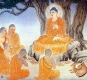 Người tu Phật là người tìm về nguồn an lạc giải thoát