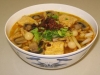 Bánh canh chay