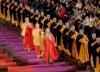Đài Loan: Pháp Hội Tam Tu Thiền Tịnh Mật Tổ Chức Tại Phật Quang Sơn Đài Loan