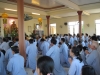 Thiền viện Trúc Lâm Viên Minh và “Một ngày thiền tập”