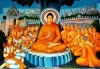 KINH NGŨ ẤM VÔ THƯỜNG