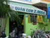 Cùng góp sức nhân rộng quán cơm 2000 đồng