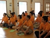 Sinh Viên Đại Học Jeollanam - Sinh Viên Đại Học Jeollanam-Thể Hiện Bảo Trì Di Sản Văn Hóa Hàn Quốc