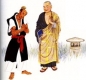 THIỀN SƯ ÐÀM THẠNH