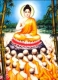 CHỪNG ẤY ĐỦ RỒI