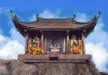 Danh thắng Yên Tử với hai kỷ lục Phật giáo Việt Nam