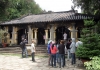 Cháy chùa cổ hơn 300 tuổi