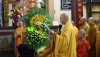 HT.Thích Nguyên Quang cung tuyên tiểu sử Phật hoàng Trần Nhân Tông